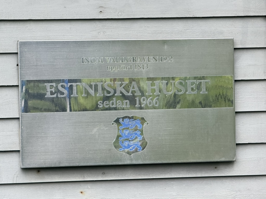 Õppevisiit Göteborgi, 11.–13.10.2026