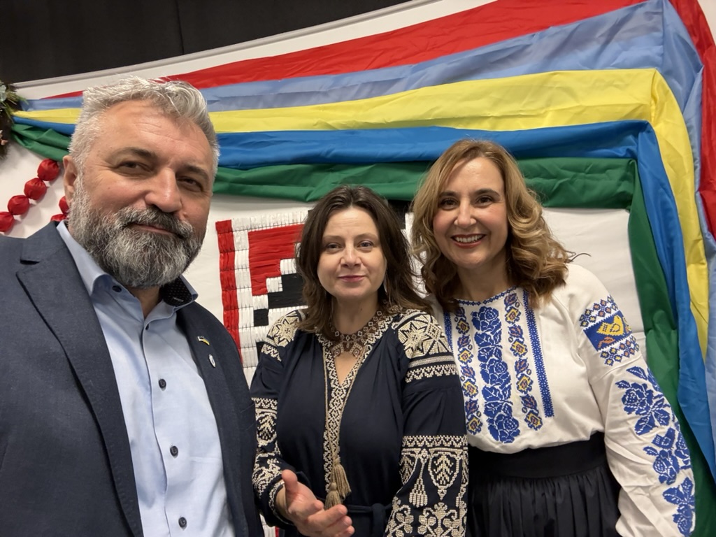 Ukraina aukonsulaat Narvas, 14.10.2026