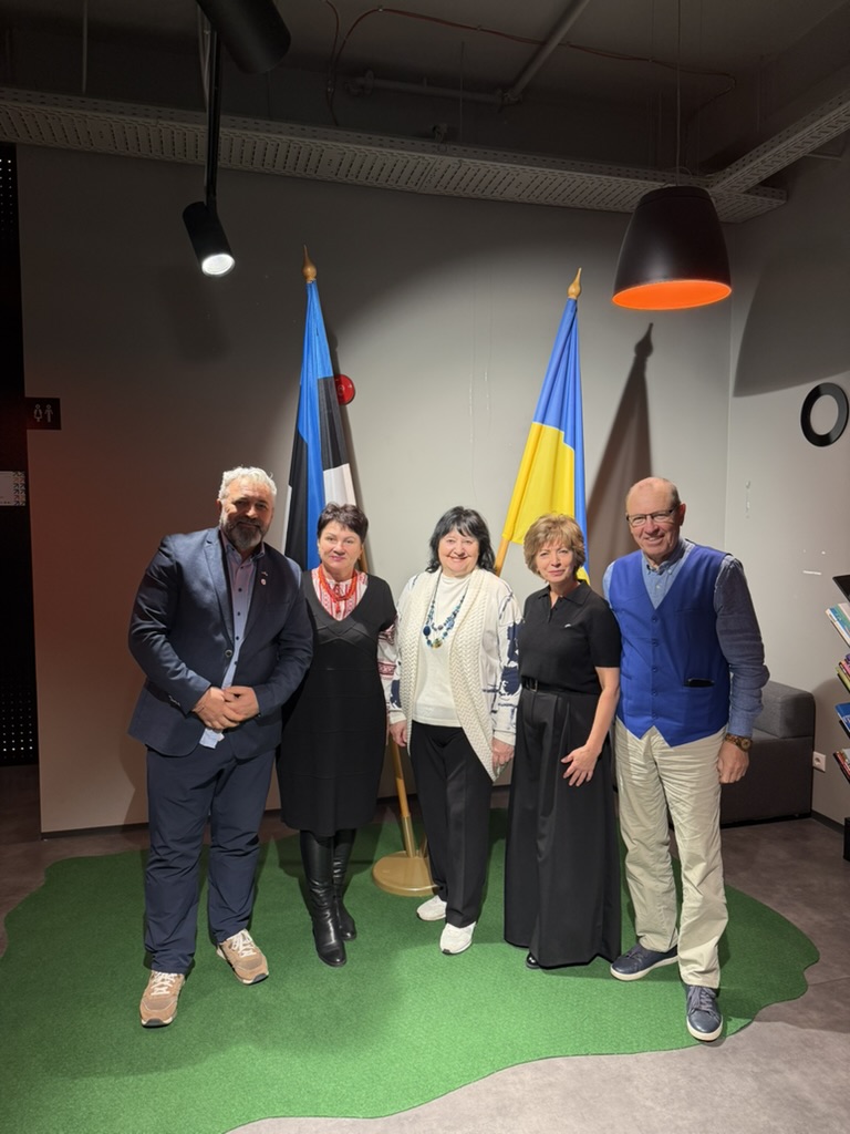 Ukraina aukonsulaat Narvas, 14.10.2026