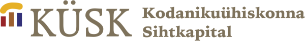 K&Uuml;SK &mdash; Kodaniku&uuml;hiskonna Sihtkapital