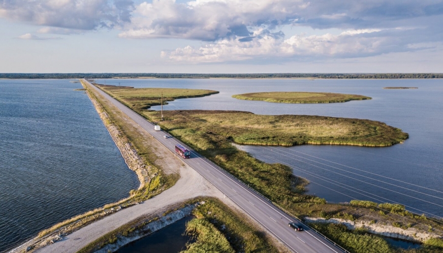 Пошуки через півстоліття