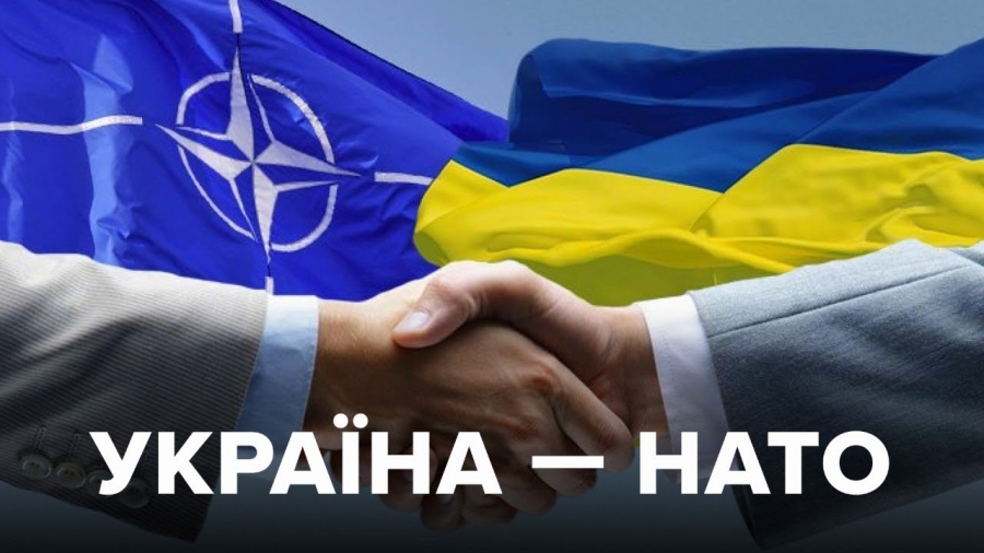 Україна - НАТО. Лист-звернення до прем'єр-міністра Естонії