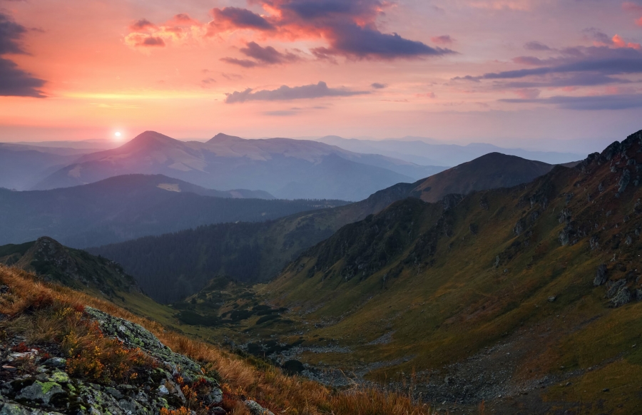 Україна відкрита для бізнесу