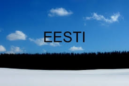 Зі святом відновлення незалежності, Естоніє!