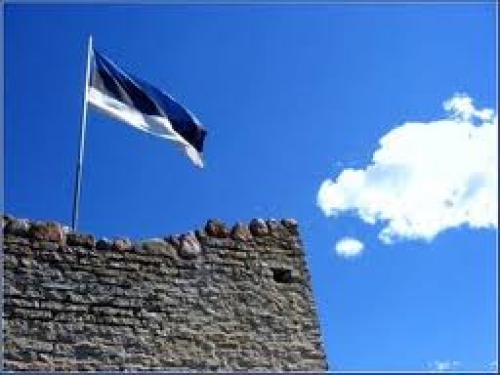 З Днем Незалежності Естонії!
