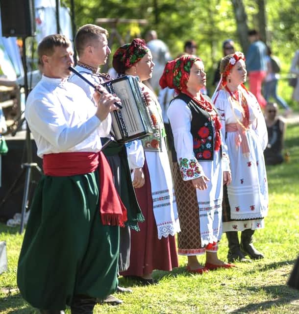 Ukrainian Craft days вже цієї неділі!