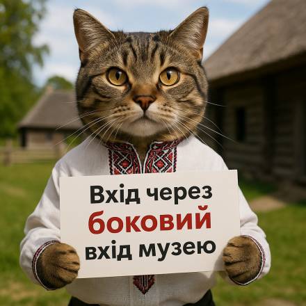 Важливо: Як дістатись до місця проведення Фестиваль «Вишиванка об’єднує - Rahvustikand ühendab» ?
