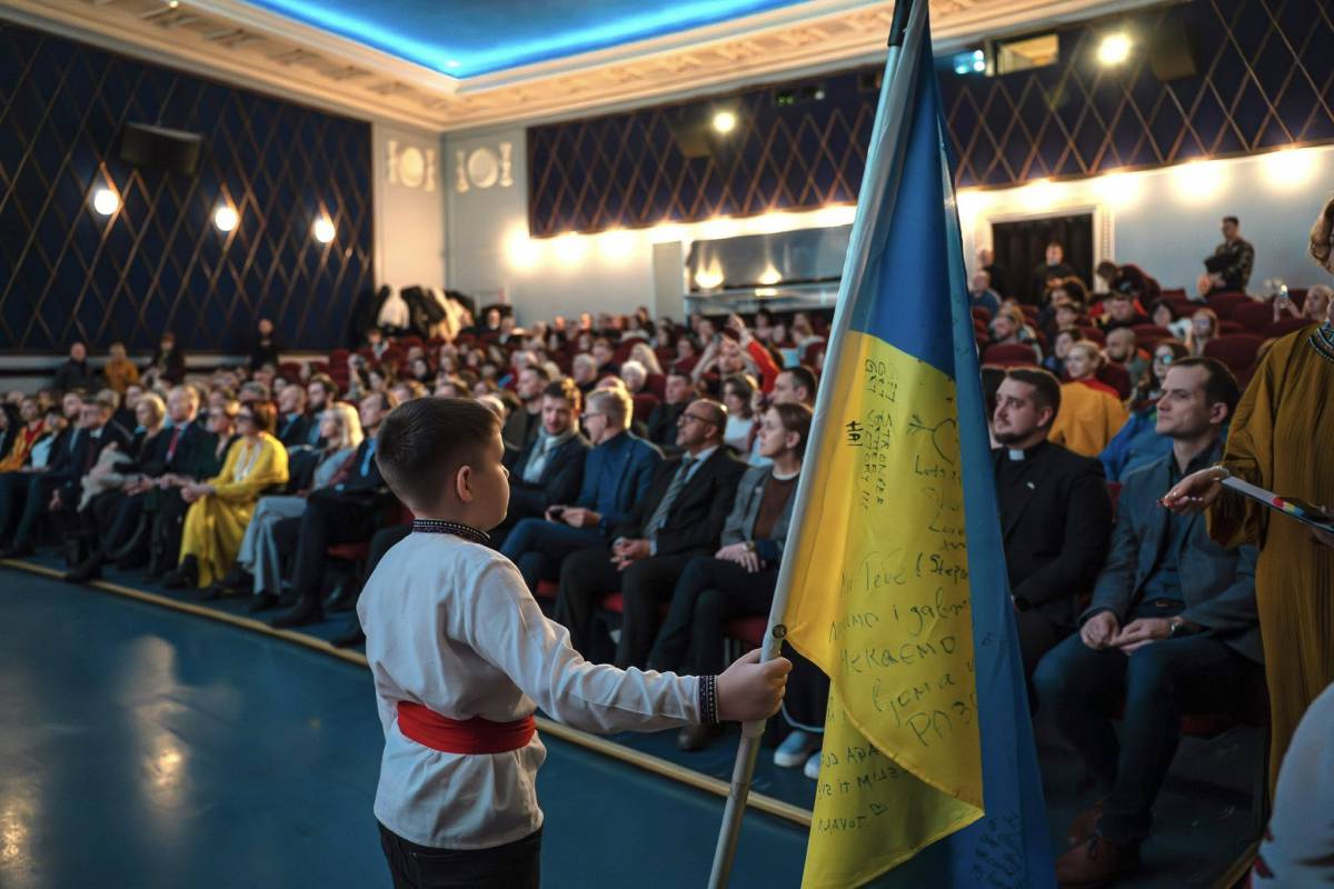 Підсумки діяльності за 2025 рік