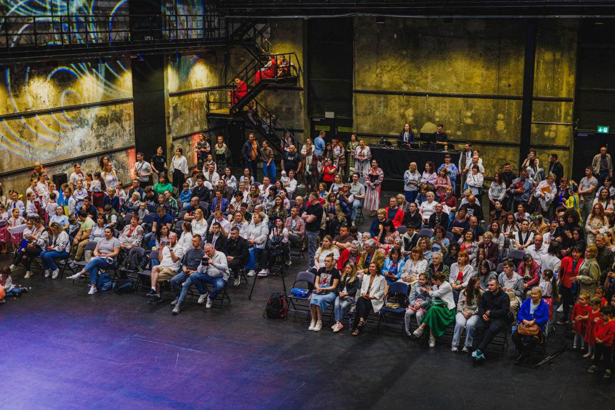 Фотогалерея smART fest 2026