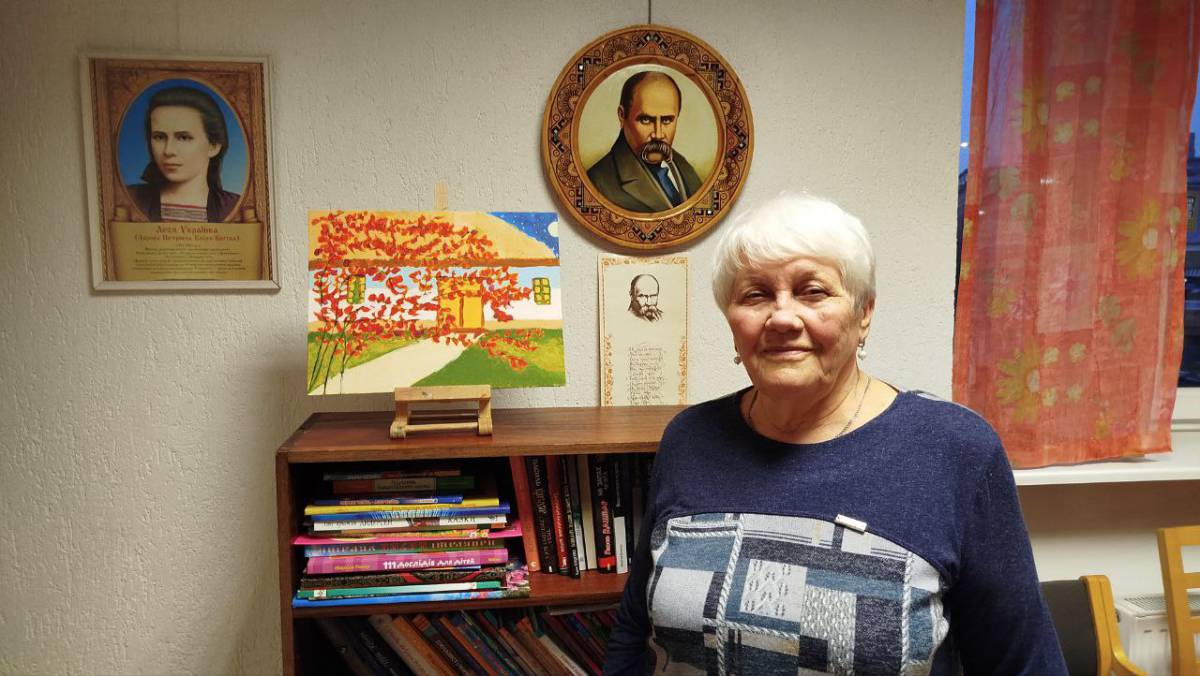 Oksana Mamutova: tahtejõud, kultuur ja 27 aastat „Prosvitat“ Eestis