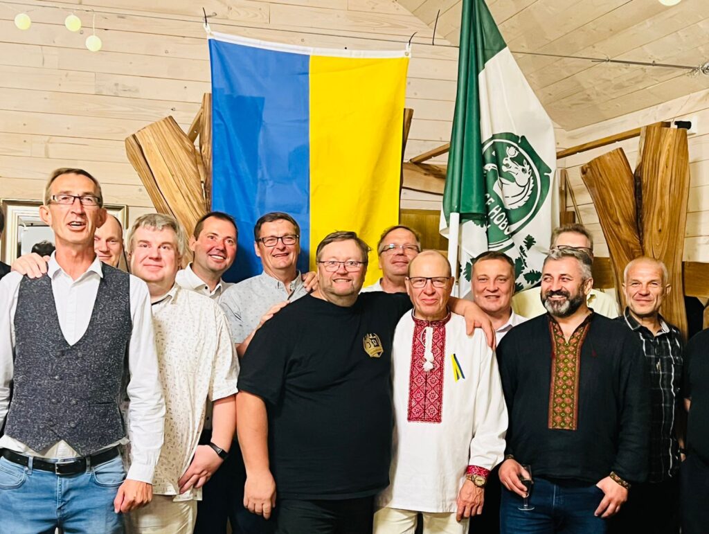 АКТ  ДОБРОЧИНСТВА. 