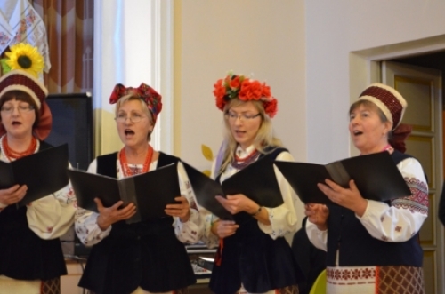 “Боже великий, єдиний”