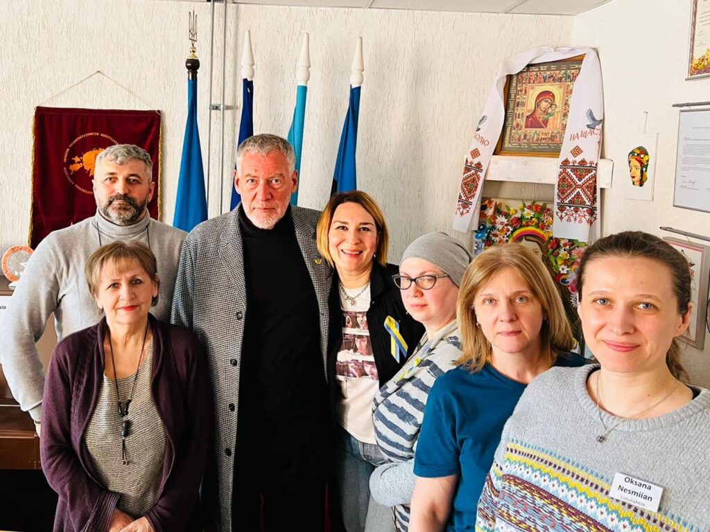 Музичний  критик Артемій Троїцький