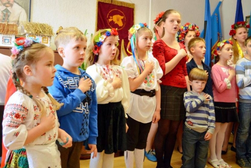В українській школі “Надія” пролунає останній дзвоник