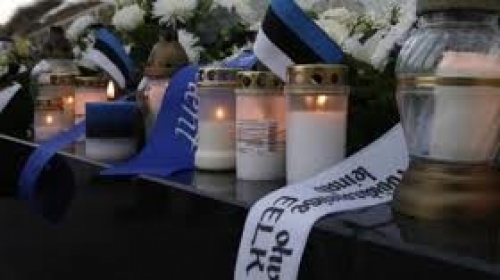 День пам’яті жертв березневої депортації