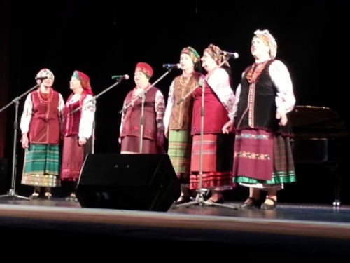 Словянська письменність.