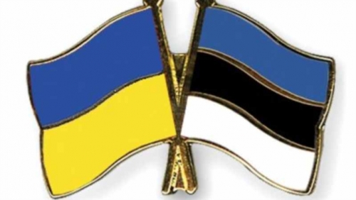 В Рійгікогу відкривається фотовиставка “Українці в Естонії”