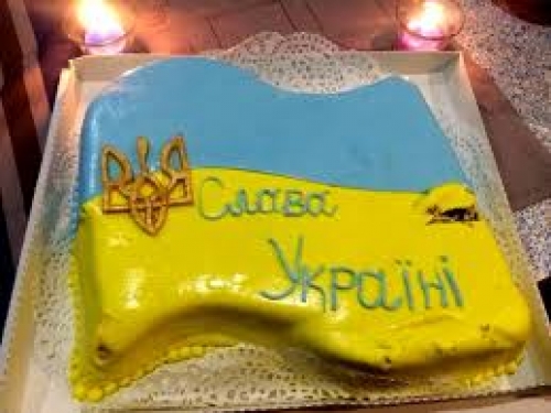 Нам – 14 років!