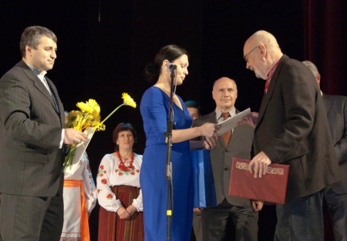 Владиславу Резніченку – 60