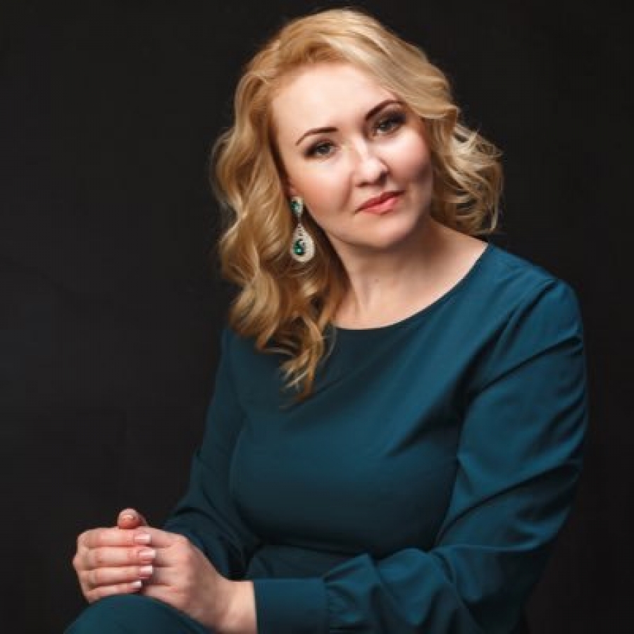 Літні зустрічі .